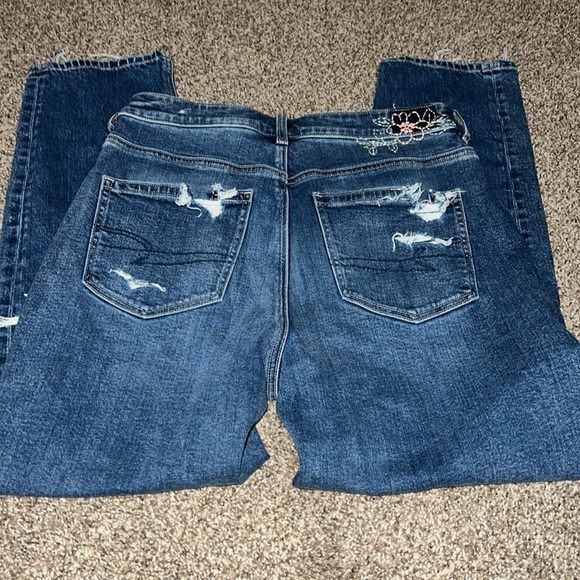 American Eagle Mom Jeans - Picture 3 of 7